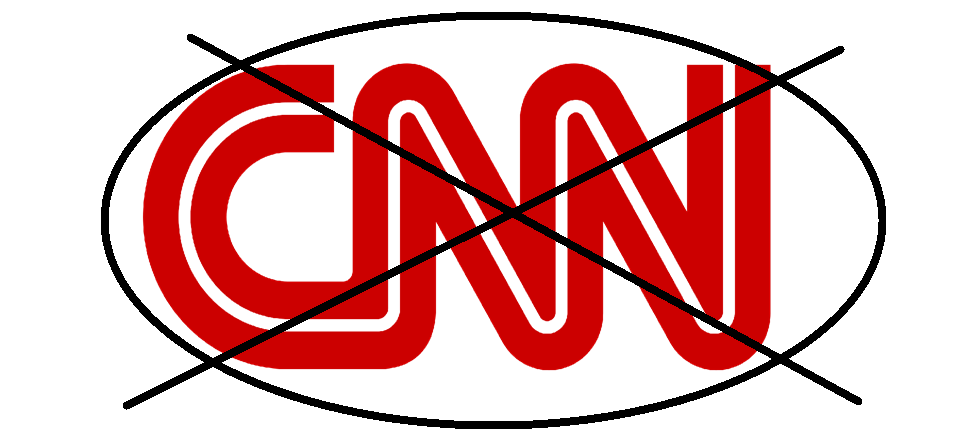 CNN Logo