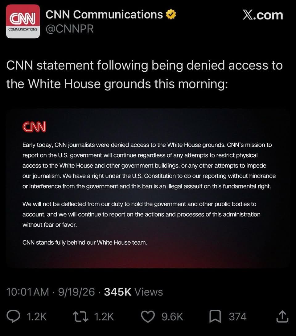 Image of the tweet