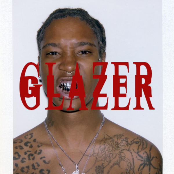 A picture of Nine Vicious as a certified Glazer