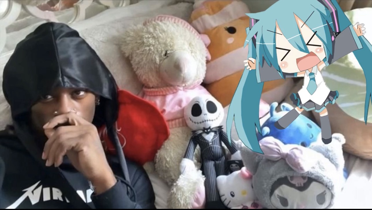 Carti & Miku