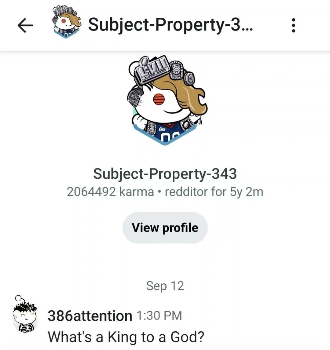 An exchange between SP343 and 386Attention